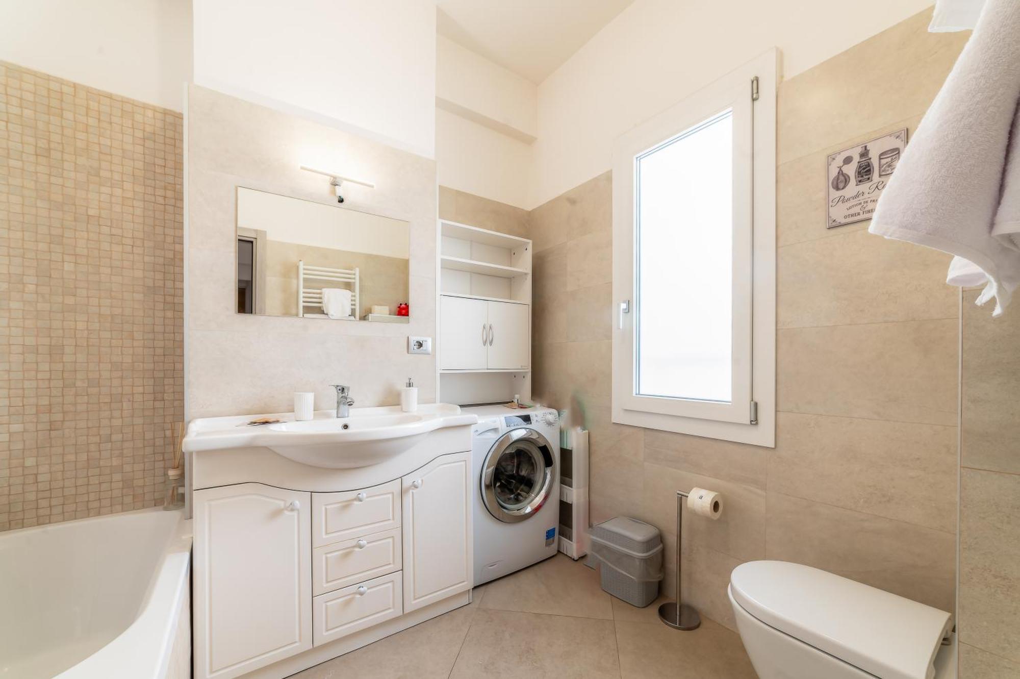 Giorgia Flat - Tiburtina Train Station - Wi-Fi Apartment Rome Luaran gambar