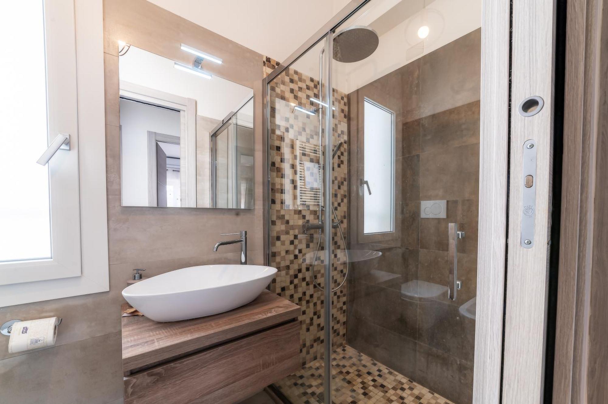 Giorgia Flat - Tiburtina Train Station - Wi-Fi Apartment Rome Luaran gambar
